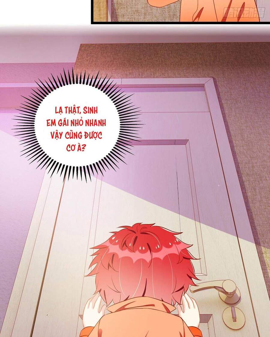 Thiết Lập Nhân Vật Daddy Của Tôi Bị Sụp Đổ Chapter 56 - 16