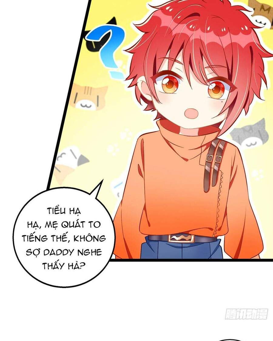 Thiết Lập Nhân Vật Daddy Của Tôi Bị Sụp Đổ Chapter 56 - 19