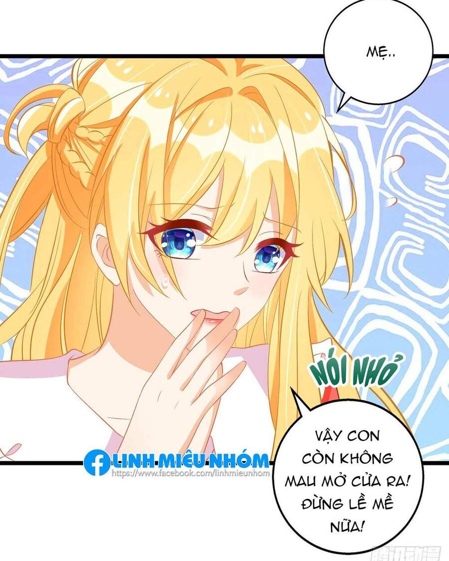 Thiết Lập Nhân Vật Daddy Của Tôi Bị Sụp Đổ Chapter 56 - 20