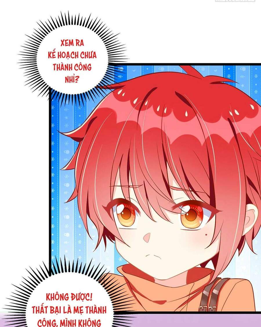 Thiết Lập Nhân Vật Daddy Của Tôi Bị Sụp Đổ Chapter 56 - 21