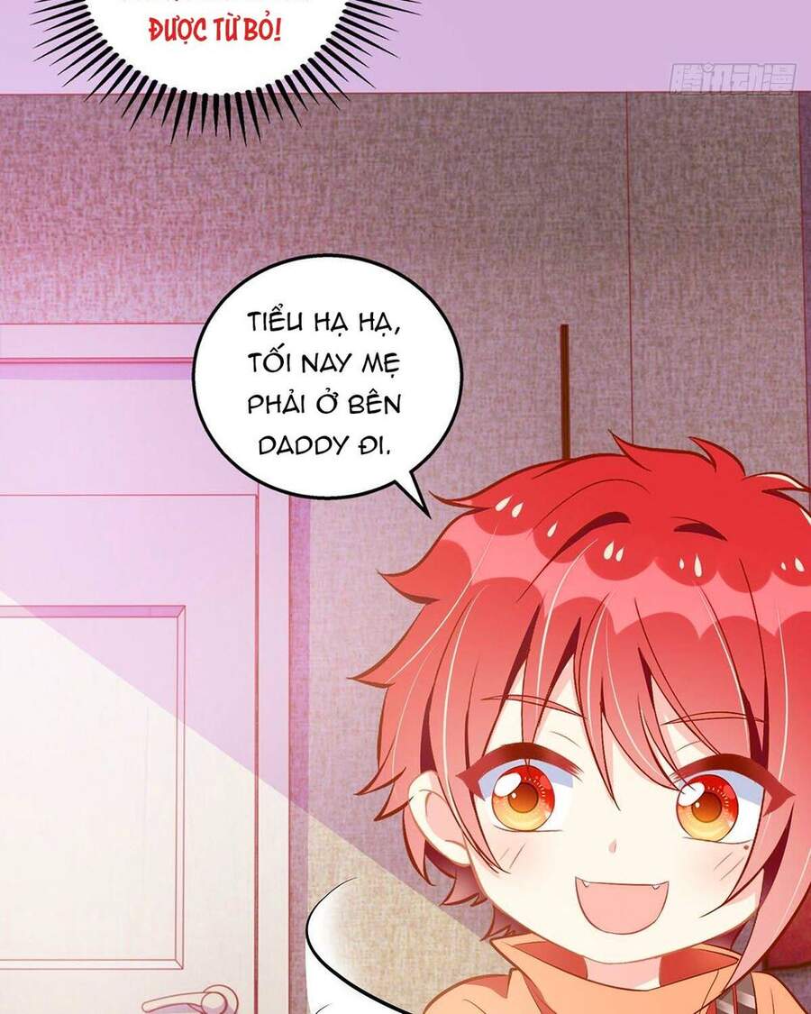 Thiết Lập Nhân Vật Daddy Của Tôi Bị Sụp Đổ Chapter 56 - 22