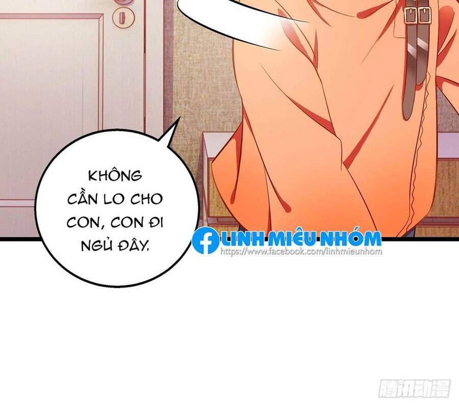 Thiết Lập Nhân Vật Daddy Của Tôi Bị Sụp Đổ Chapter 56 - 23