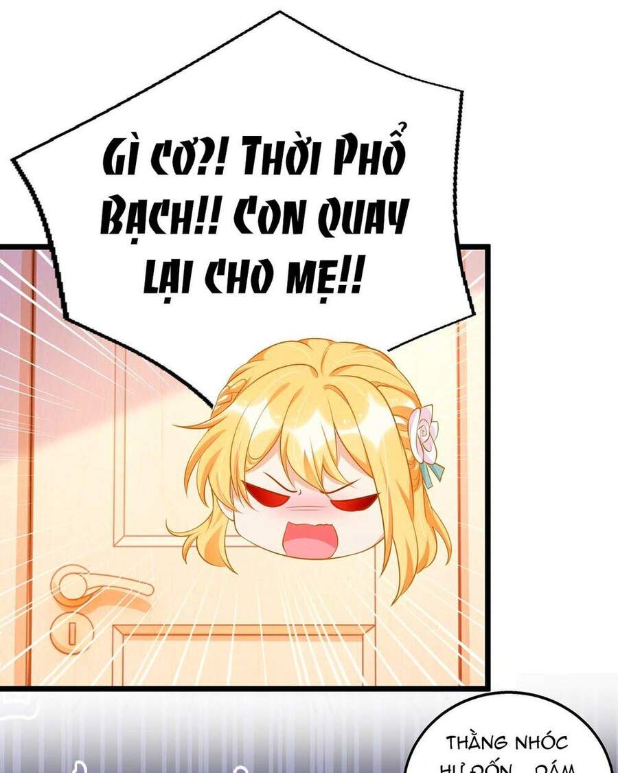 Thiết Lập Nhân Vật Daddy Của Tôi Bị Sụp Đổ Chapter 56 - 24