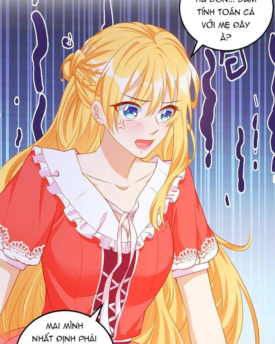Thiết Lập Nhân Vật Daddy Của Tôi Bị Sụp Đổ Chapter 56 - 25