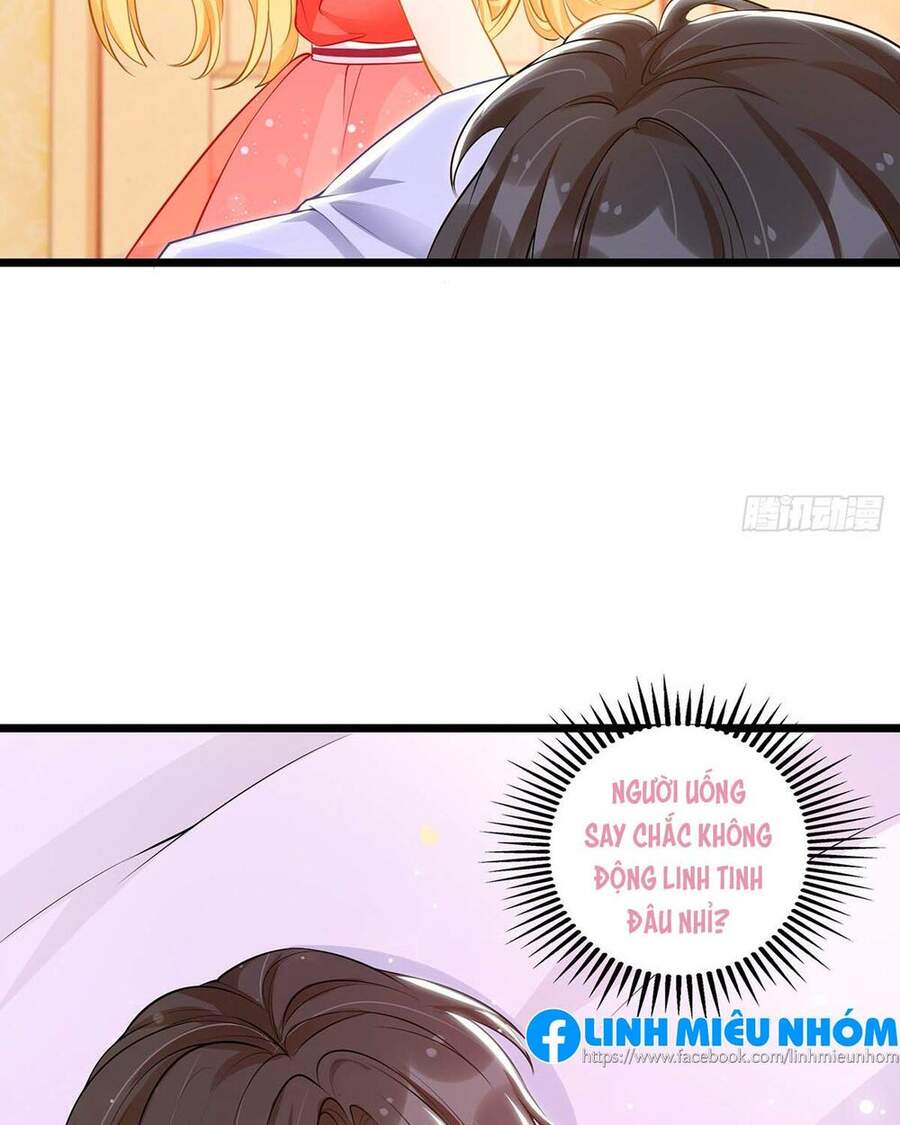 Thiết Lập Nhân Vật Daddy Của Tôi Bị Sụp Đổ Chapter 56 - 27