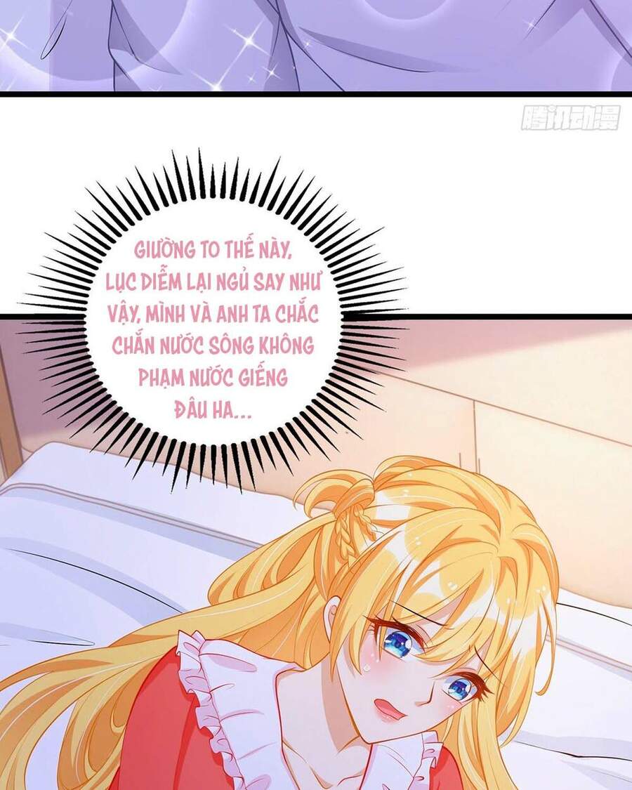 Thiết Lập Nhân Vật Daddy Của Tôi Bị Sụp Đổ Chapter 56 - 29