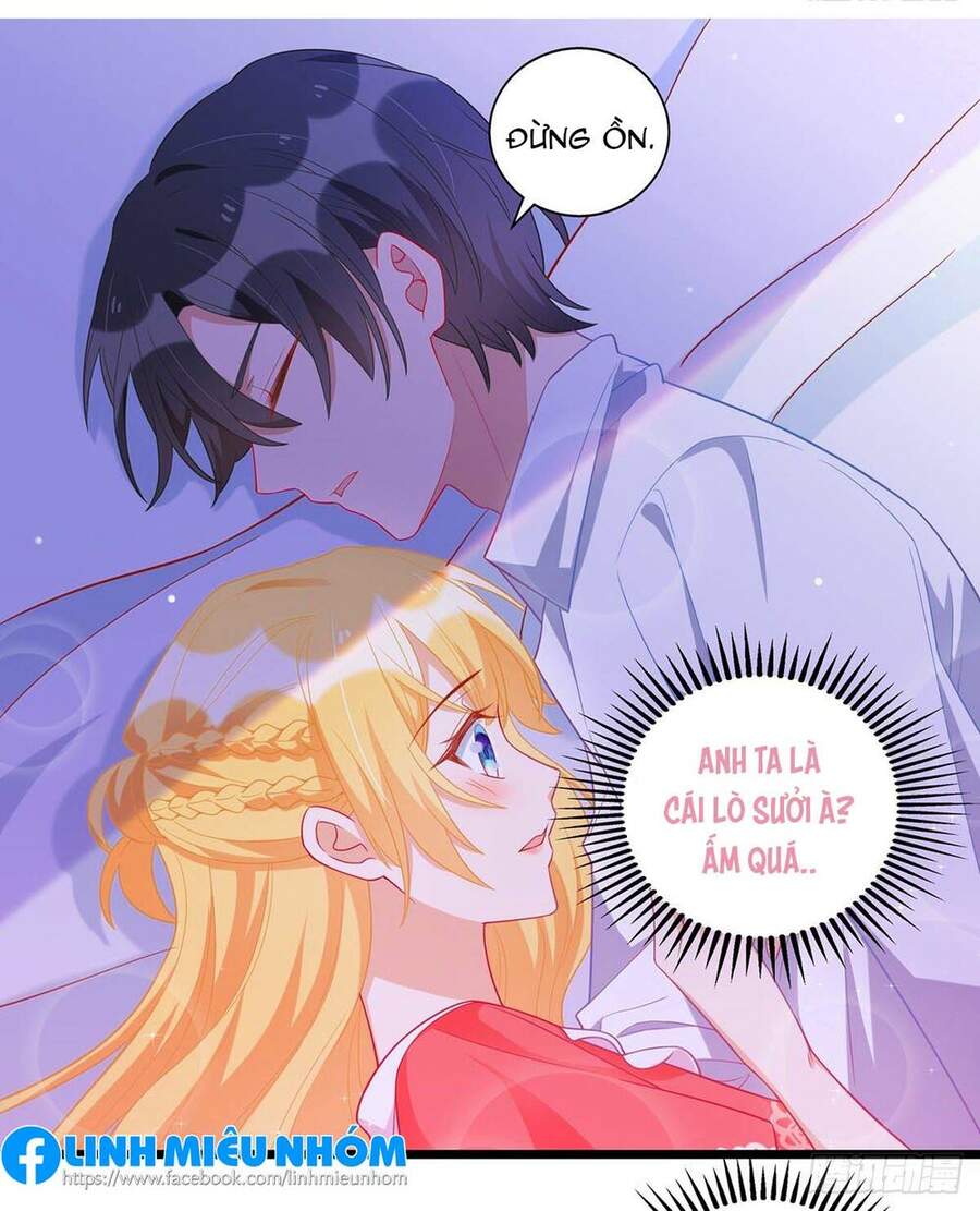 Thiết Lập Nhân Vật Daddy Của Tôi Bị Sụp Đổ Chapter 56 - 33