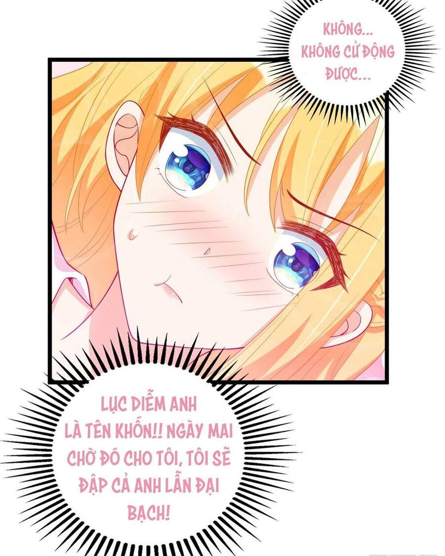 Thiết Lập Nhân Vật Daddy Của Tôi Bị Sụp Đổ Chapter 56 - 34