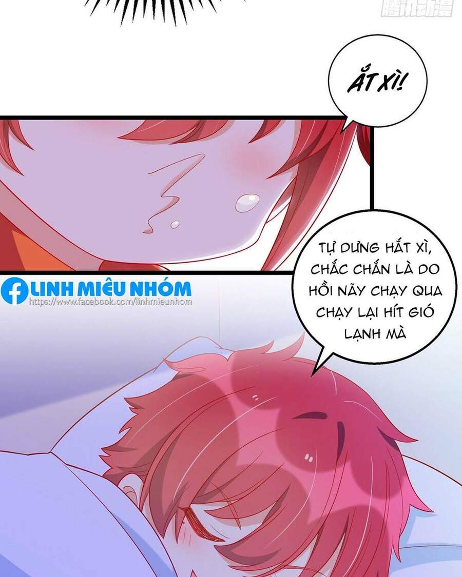 Thiết Lập Nhân Vật Daddy Của Tôi Bị Sụp Đổ Chapter 56 - 35