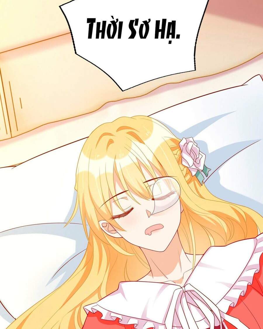 Thiết Lập Nhân Vật Daddy Của Tôi Bị Sụp Đổ Chapter 56 - 37