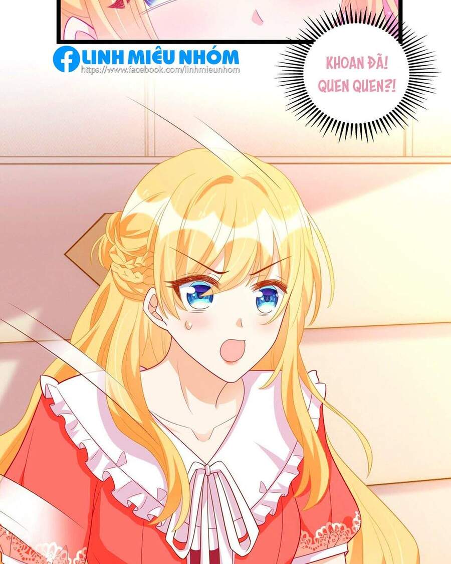 Thiết Lập Nhân Vật Daddy Của Tôi Bị Sụp Đổ Chapter 56 - 40