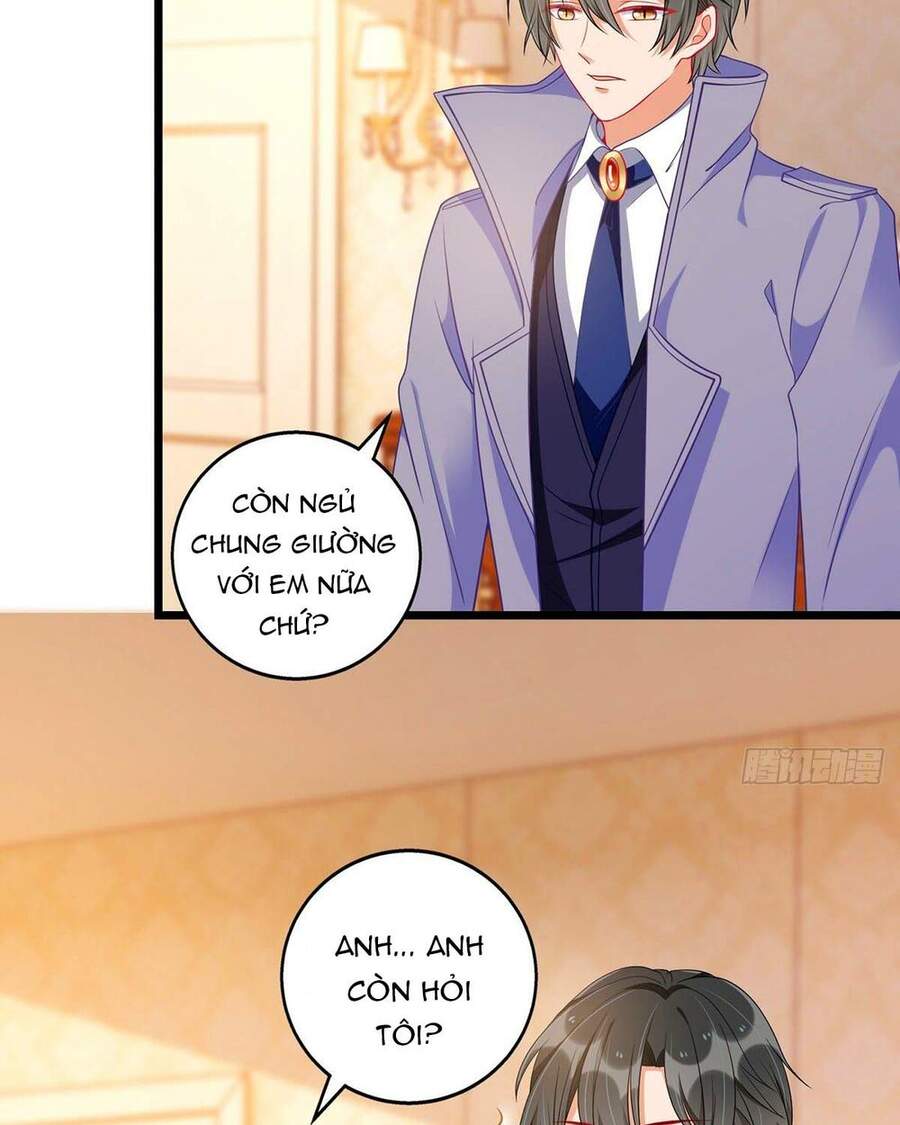 Thiết Lập Nhân Vật Daddy Của Tôi Bị Sụp Đổ Chapter 56 - 42