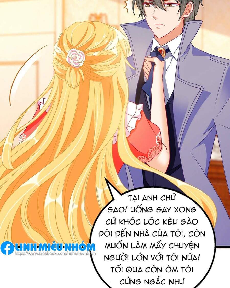 Thiết Lập Nhân Vật Daddy Của Tôi Bị Sụp Đổ Chapter 56 - 43