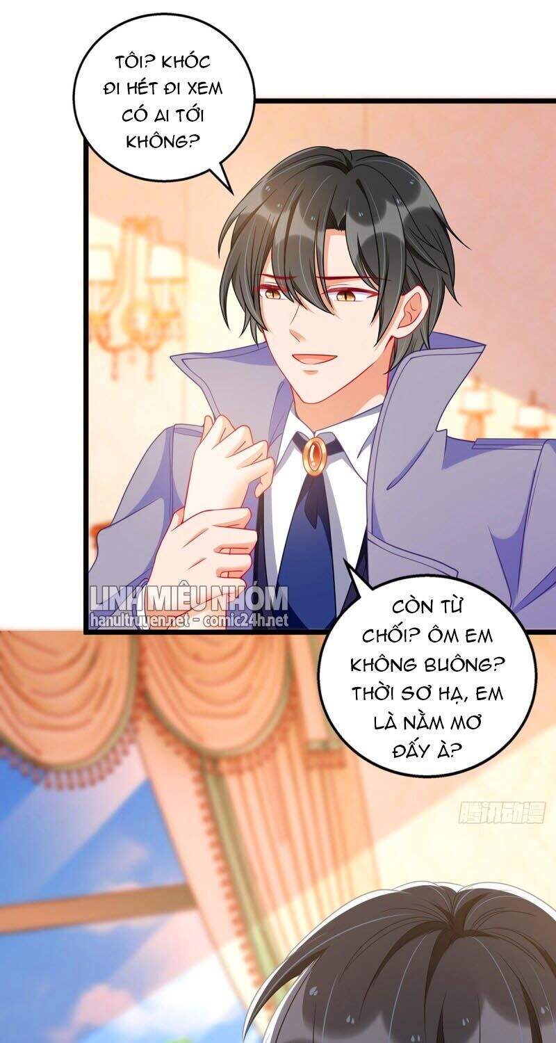 Thiết Lập Nhân Vật Daddy Của Tôi Bị Sụp Đổ Chapter 57 - 2