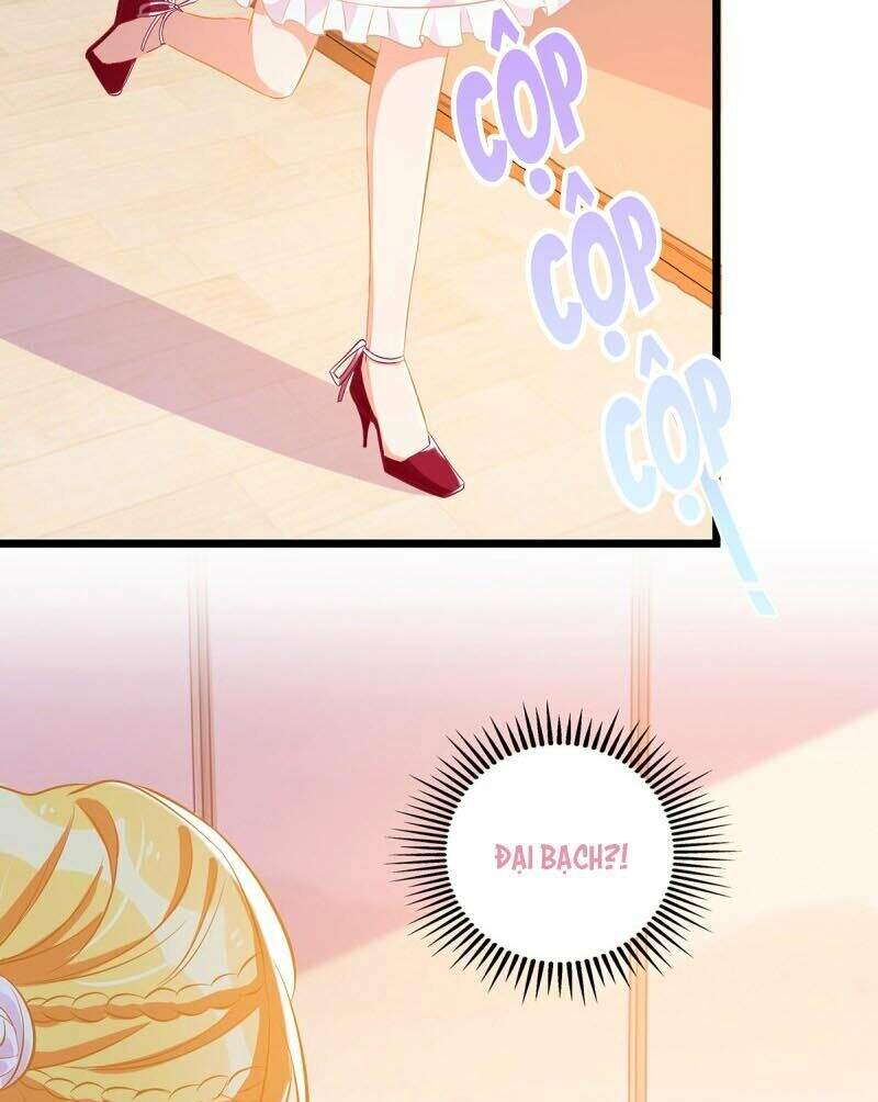 Thiết Lập Nhân Vật Daddy Của Tôi Bị Sụp Đổ Chapter 57 - 11