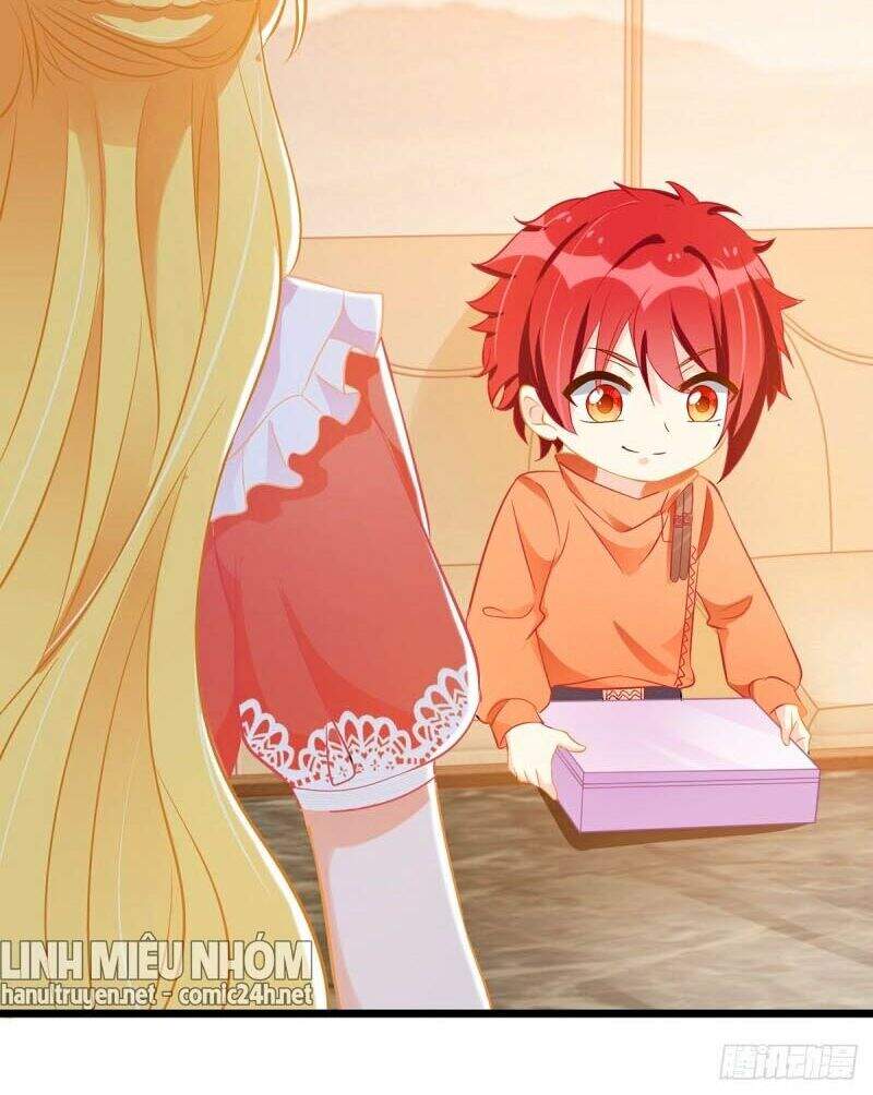 Thiết Lập Nhân Vật Daddy Của Tôi Bị Sụp Đổ Chapter 57 - 12