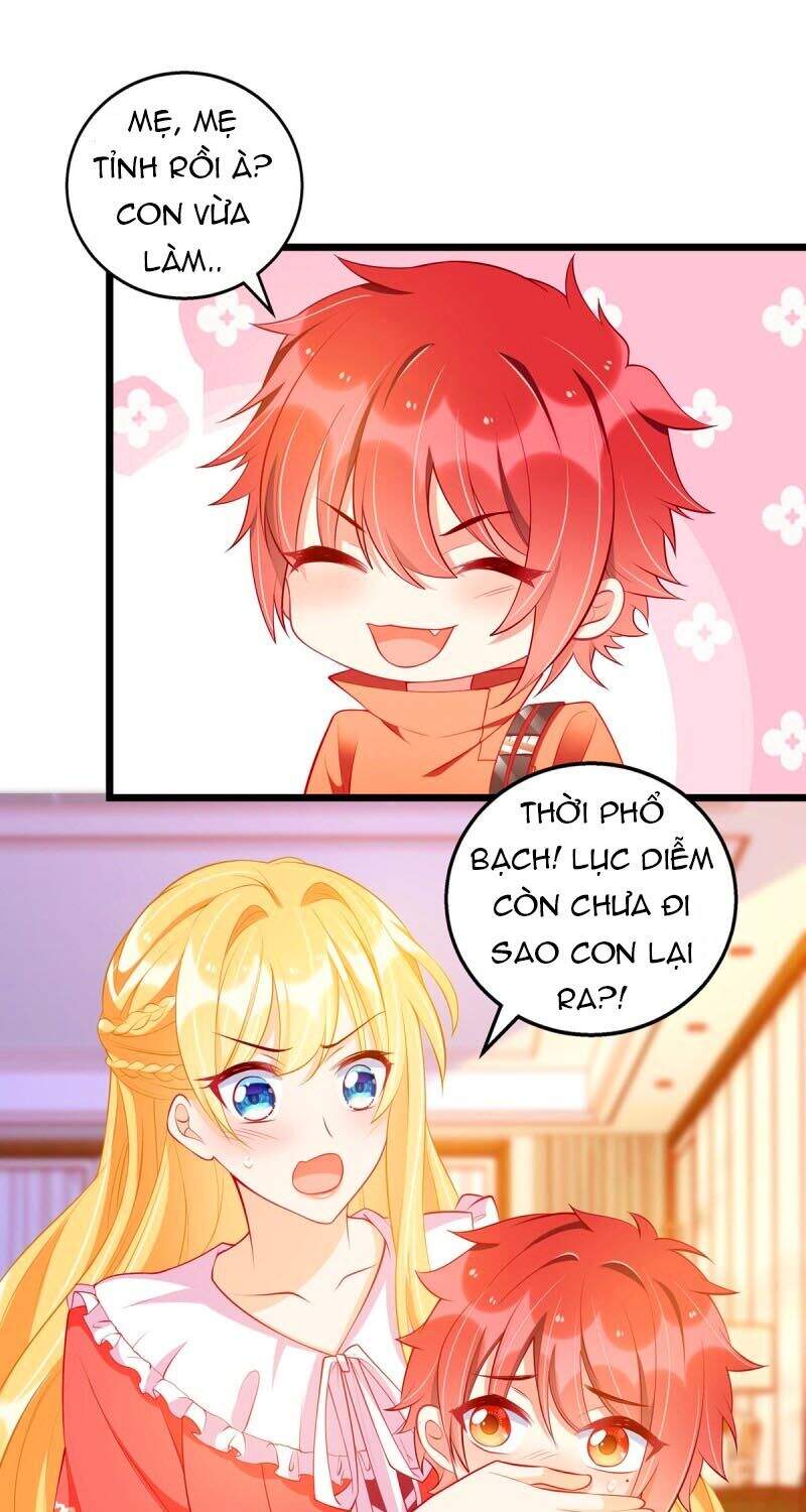 Thiết Lập Nhân Vật Daddy Của Tôi Bị Sụp Đổ Chapter 57 - 13