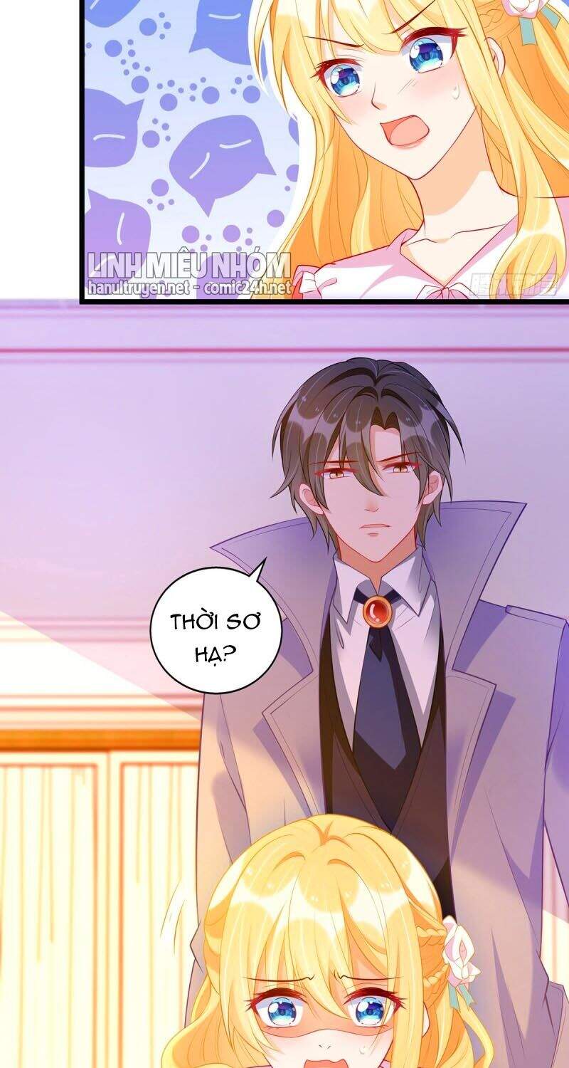 Thiết Lập Nhân Vật Daddy Của Tôi Bị Sụp Đổ Chapter 57 - 15