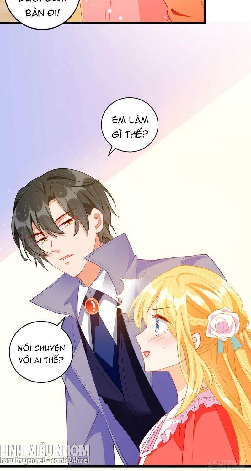 Thiết Lập Nhân Vật Daddy Của Tôi Bị Sụp Đổ Chapter 57 - 17