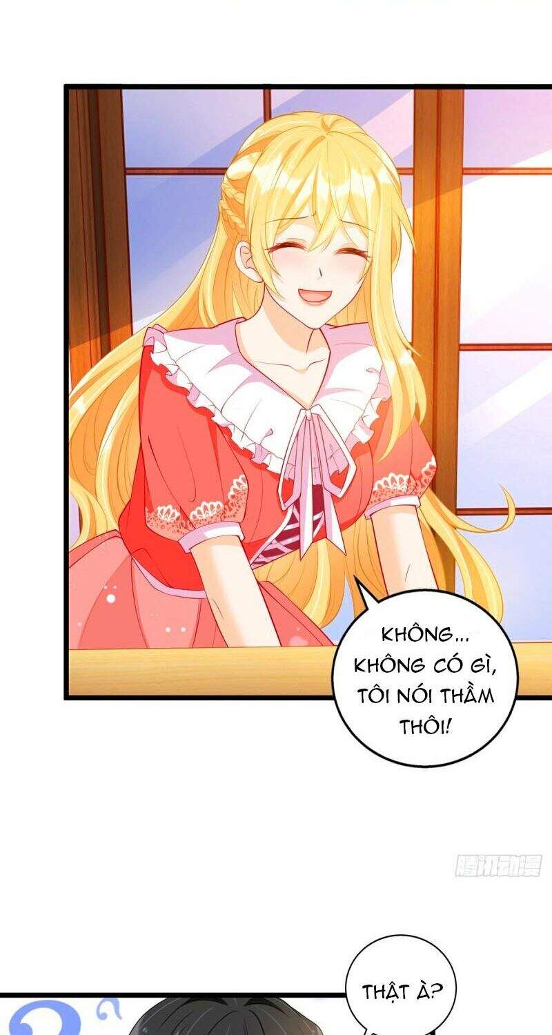Thiết Lập Nhân Vật Daddy Của Tôi Bị Sụp Đổ Chapter 57 - 18