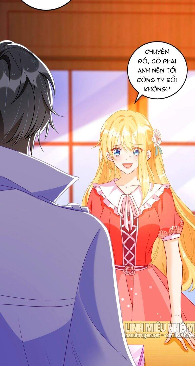 Thiết Lập Nhân Vật Daddy Của Tôi Bị Sụp Đổ Chapter 57 - 20