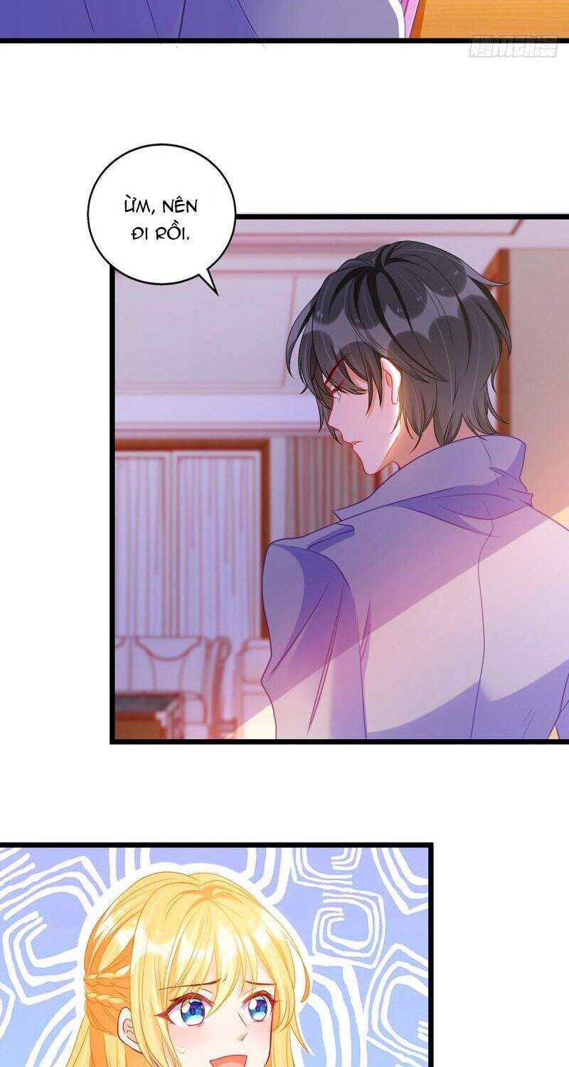 Thiết Lập Nhân Vật Daddy Của Tôi Bị Sụp Đổ Chapter 57 - 21
