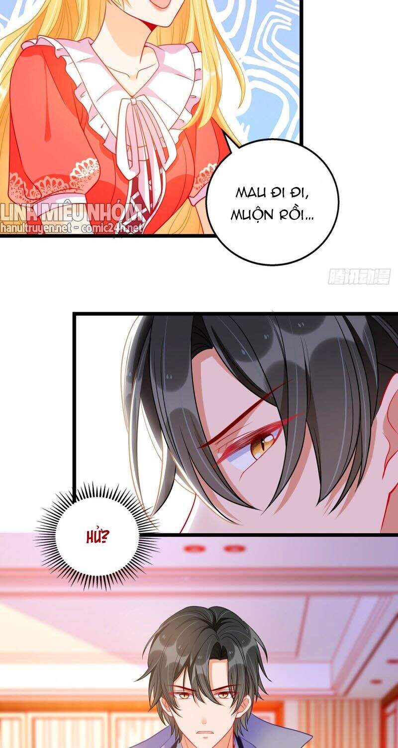 Thiết Lập Nhân Vật Daddy Của Tôi Bị Sụp Đổ Chapter 57 - 22