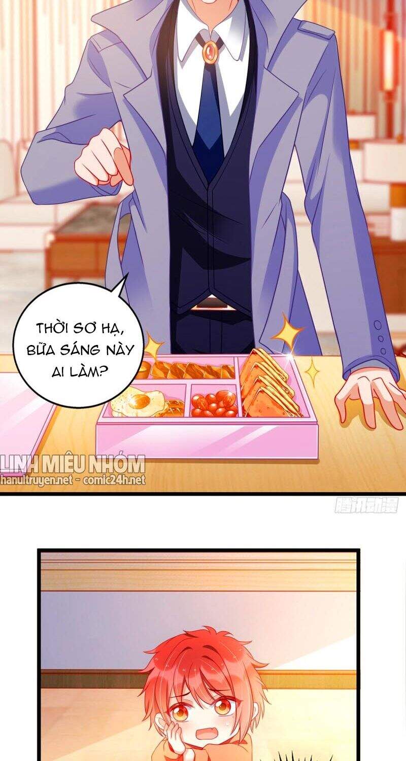Thiết Lập Nhân Vật Daddy Của Tôi Bị Sụp Đổ Chapter 57 - 23