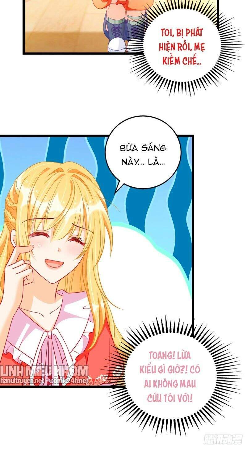 Thiết Lập Nhân Vật Daddy Của Tôi Bị Sụp Đổ Chapter 57 - 24