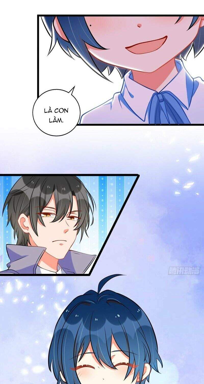 Thiết Lập Nhân Vật Daddy Của Tôi Bị Sụp Đổ Chapter 57 - 25