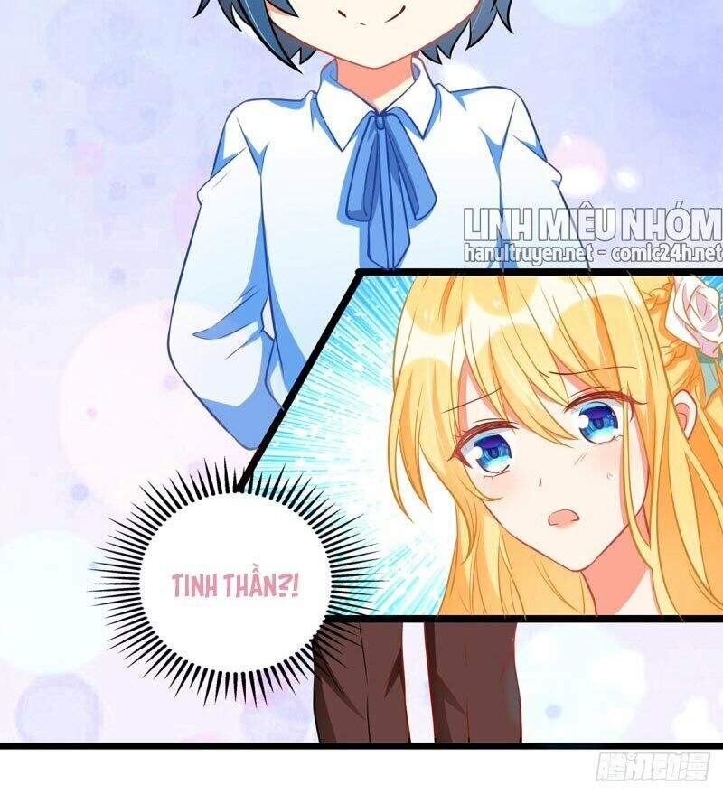 Thiết Lập Nhân Vật Daddy Của Tôi Bị Sụp Đổ Chapter 57 - 26