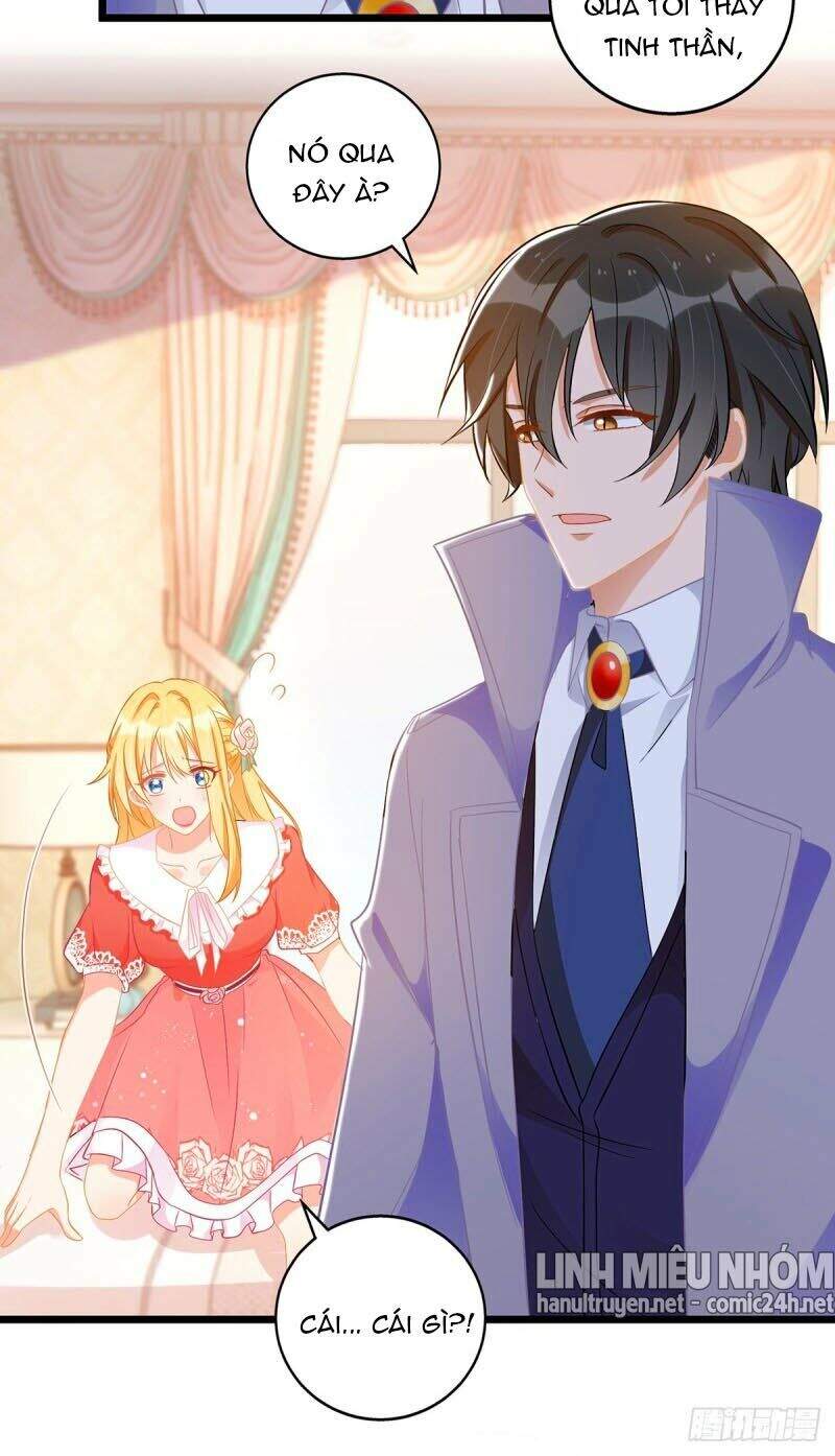 Thiết Lập Nhân Vật Daddy Của Tôi Bị Sụp Đổ Chapter 57 - 6