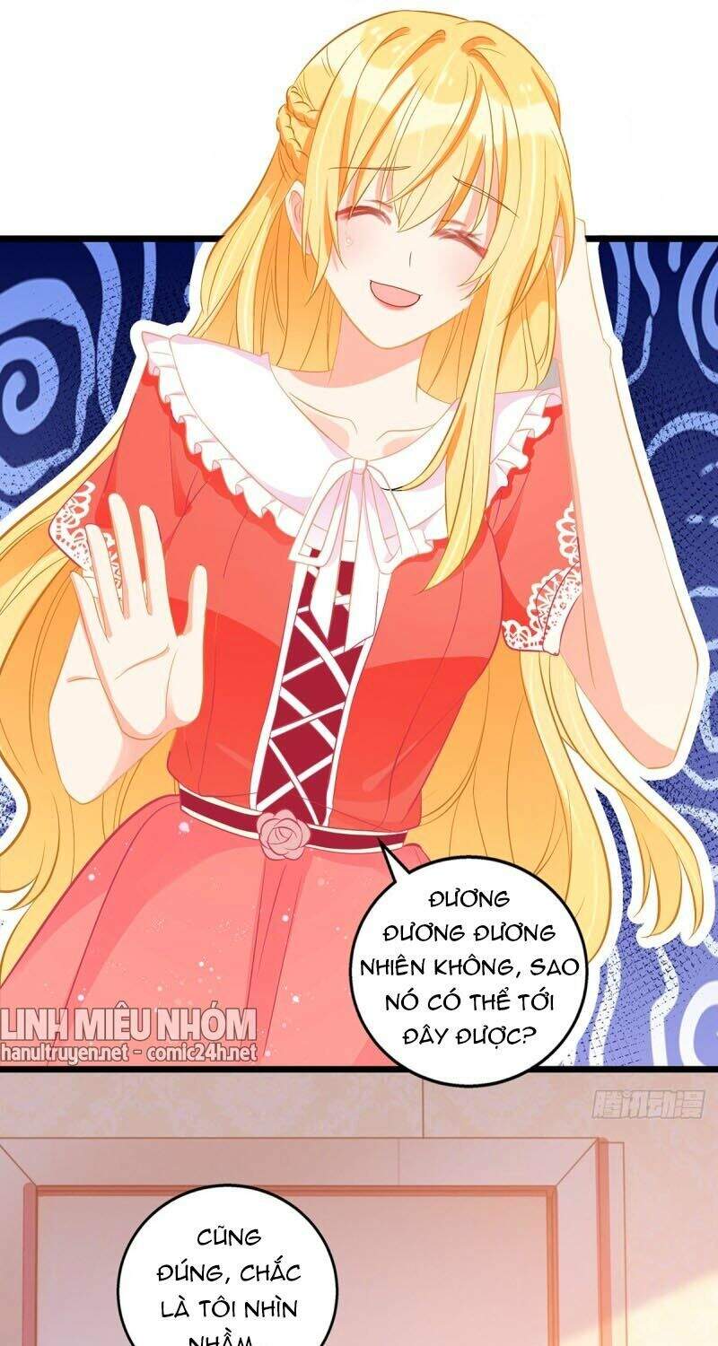 Thiết Lập Nhân Vật Daddy Của Tôi Bị Sụp Đổ Chapter 57 - 7