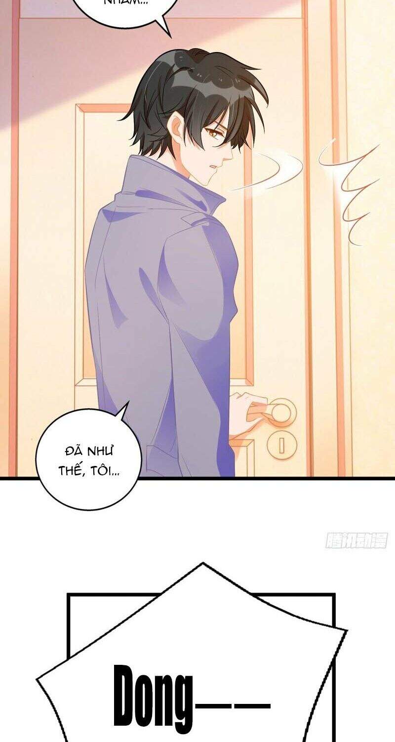Thiết Lập Nhân Vật Daddy Của Tôi Bị Sụp Đổ Chapter 57 - 8