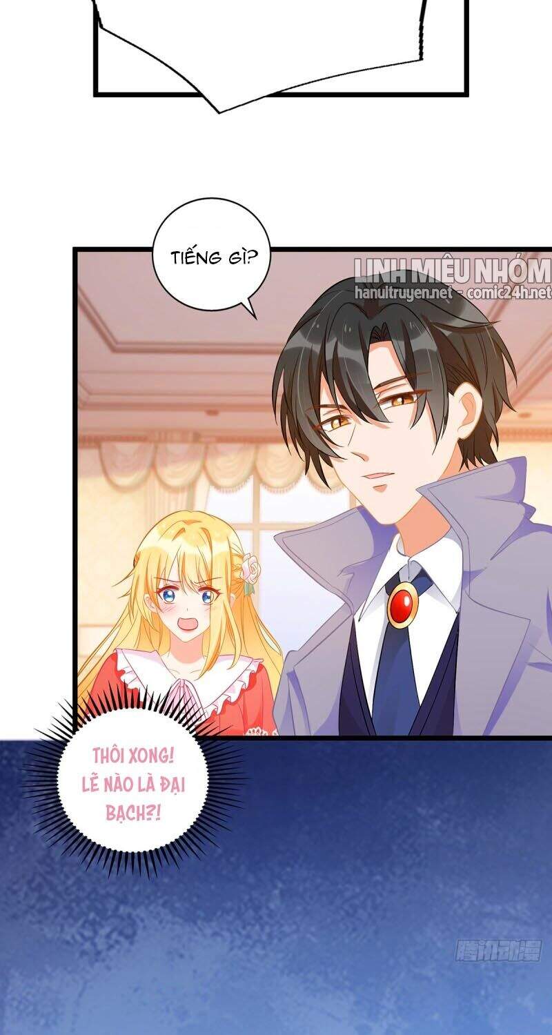 Thiết Lập Nhân Vật Daddy Của Tôi Bị Sụp Đổ Chapter 57 - 9