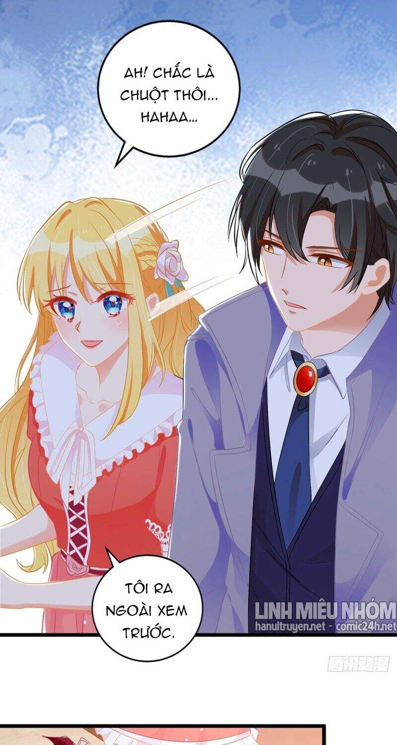 Thiết Lập Nhân Vật Daddy Của Tôi Bị Sụp Đổ Chapter 57 - 10