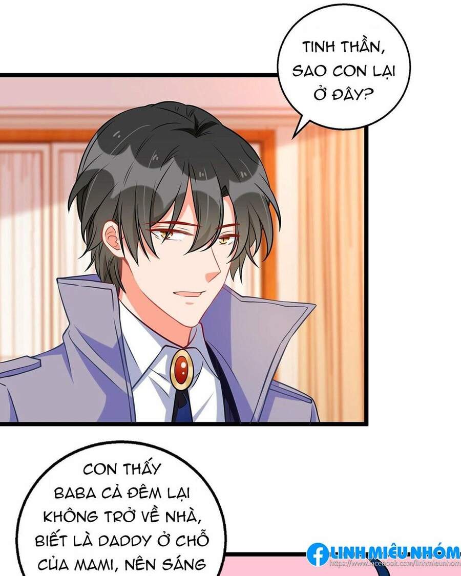 Thiết Lập Nhân Vật Daddy Của Tôi Bị Sụp Đổ Chapter 58 - 2