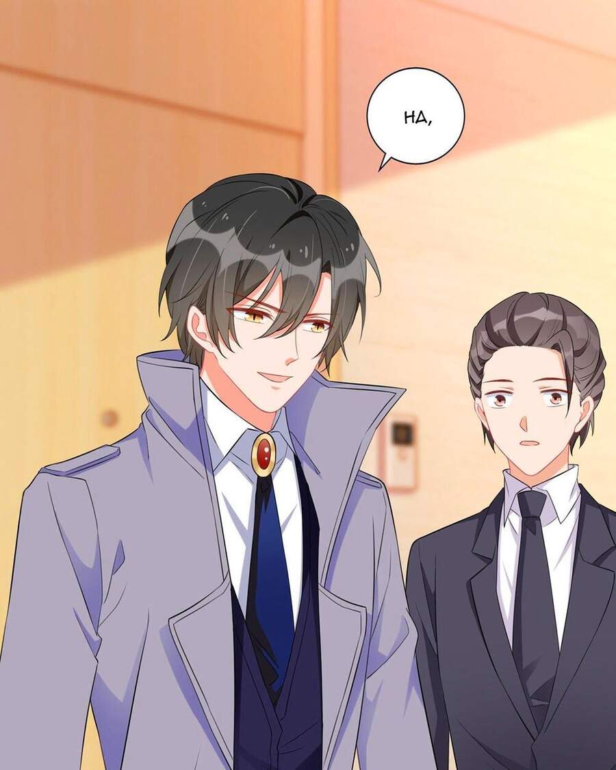 Thiết Lập Nhân Vật Daddy Của Tôi Bị Sụp Đổ Chapter 58 - 14