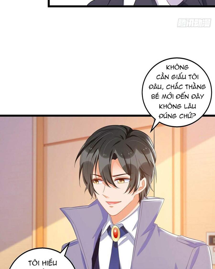 Thiết Lập Nhân Vật Daddy Của Tôi Bị Sụp Đổ Chapter 58 - 16