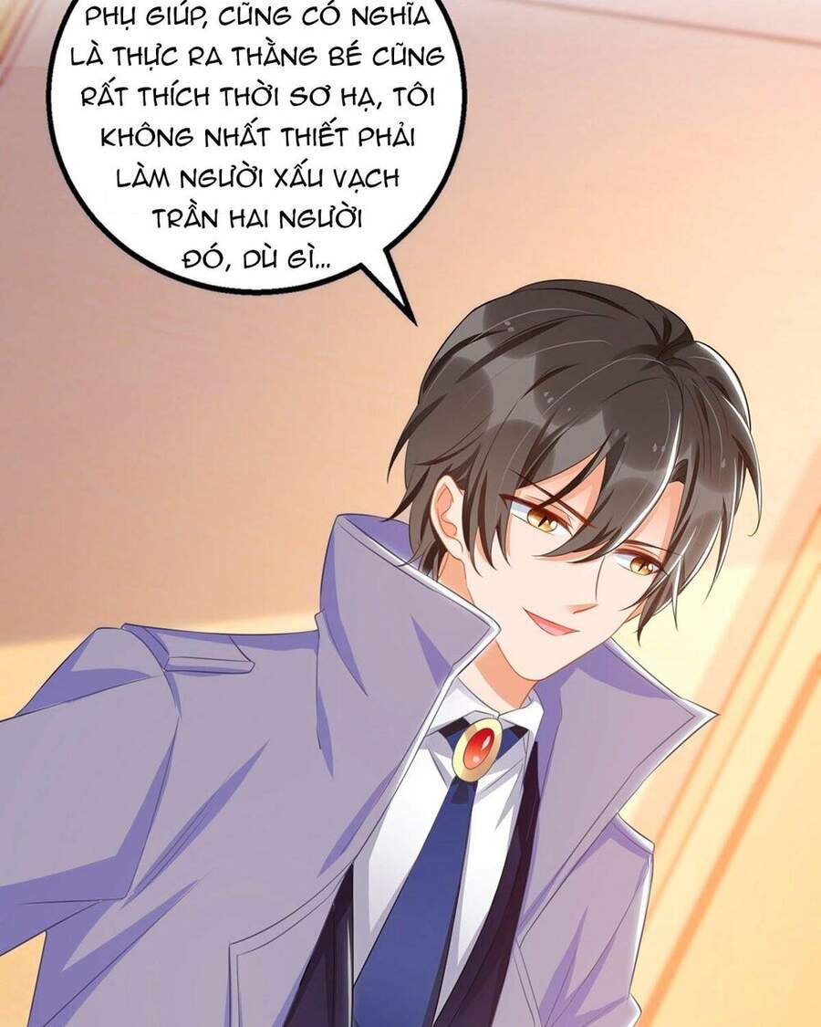 Thiết Lập Nhân Vật Daddy Của Tôi Bị Sụp Đổ Chapter 58 - 18