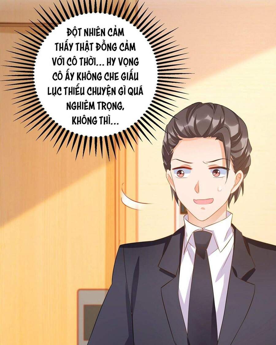 Thiết Lập Nhân Vật Daddy Của Tôi Bị Sụp Đổ Chapter 58 - 20