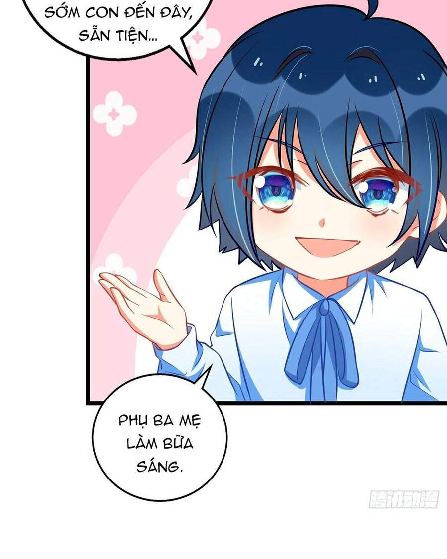 Thiết Lập Nhân Vật Daddy Của Tôi Bị Sụp Đổ Chapter 58 - 3