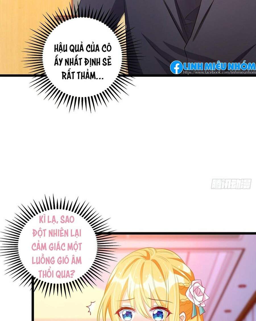 Thiết Lập Nhân Vật Daddy Của Tôi Bị Sụp Đổ Chapter 58 - 21