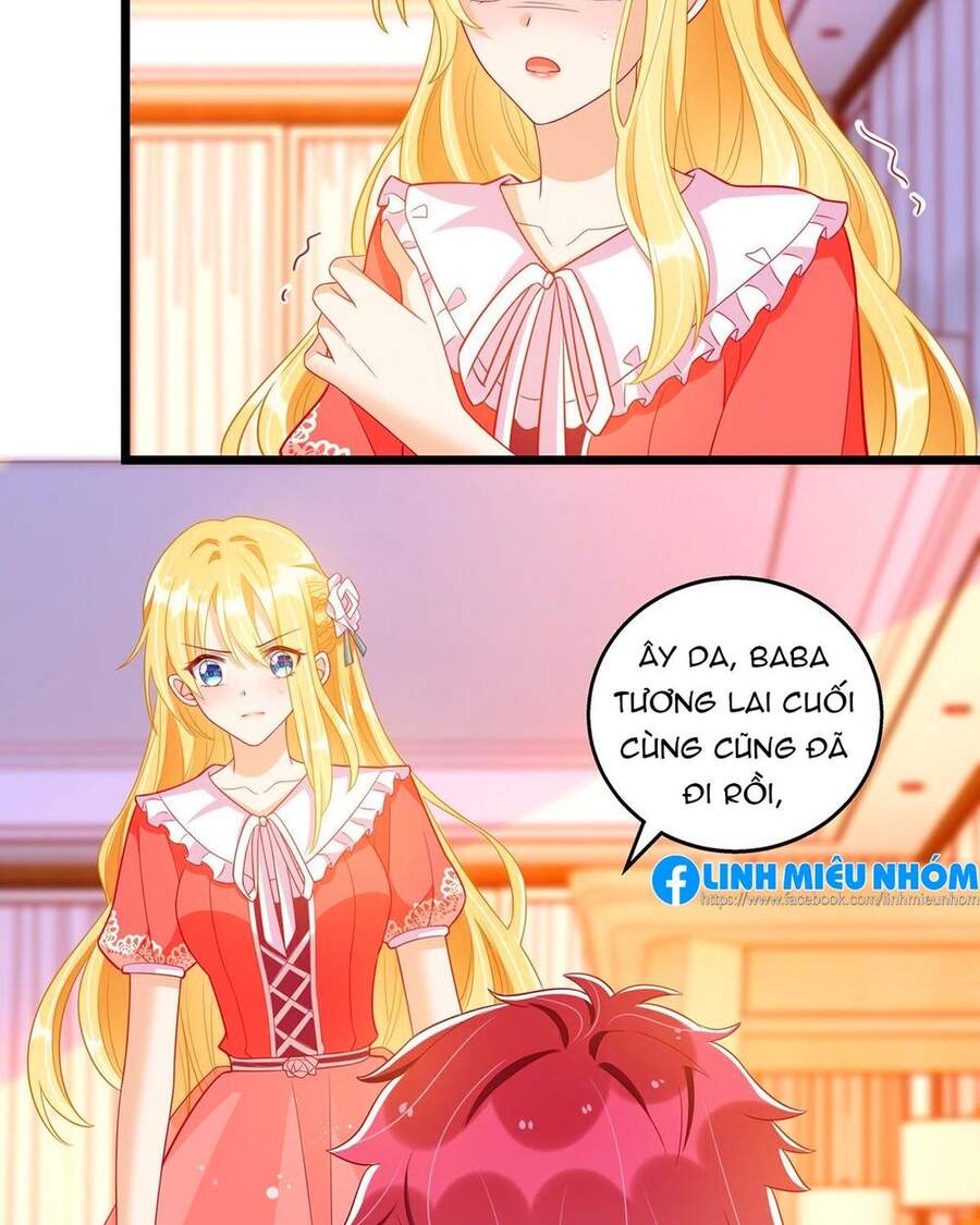 Thiết Lập Nhân Vật Daddy Của Tôi Bị Sụp Đổ Chapter 58 - 22