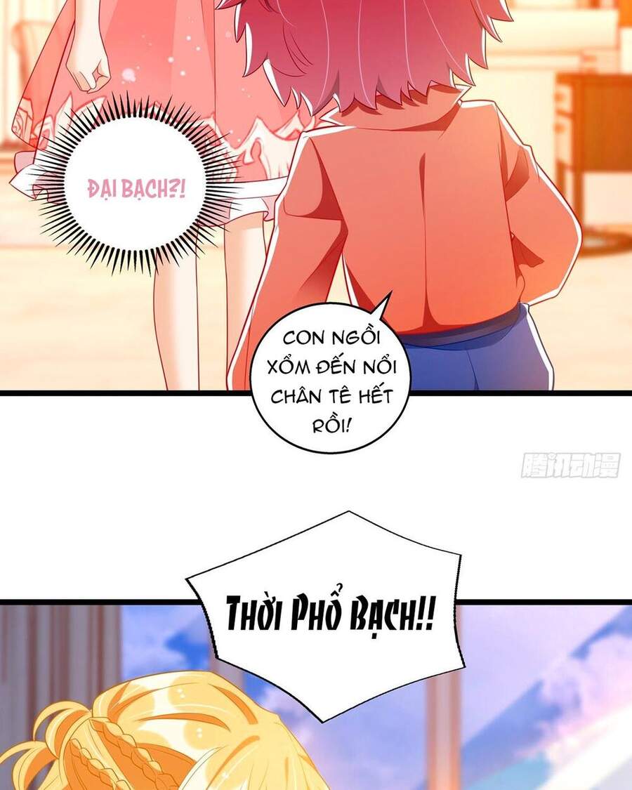 Thiết Lập Nhân Vật Daddy Của Tôi Bị Sụp Đổ Chapter 58 - 23