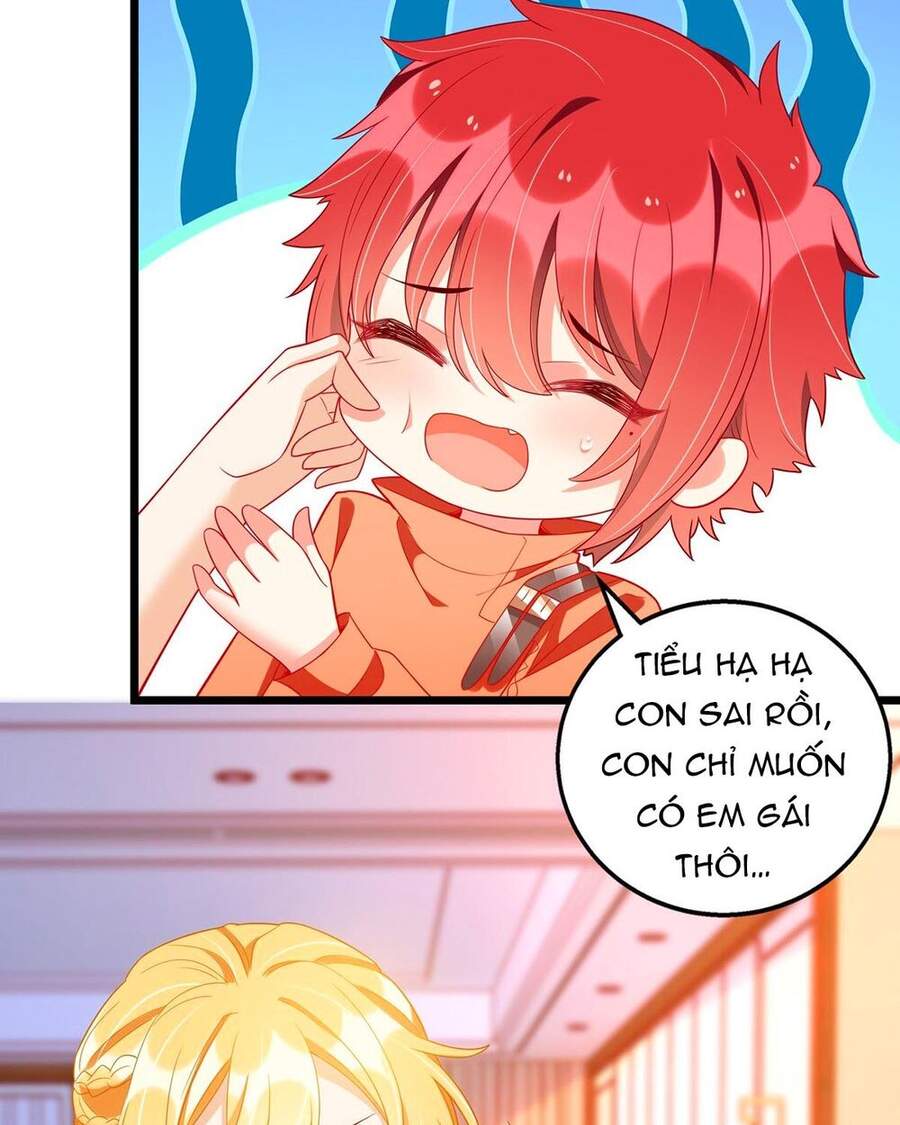 Thiết Lập Nhân Vật Daddy Của Tôi Bị Sụp Đổ Chapter 58 - 25