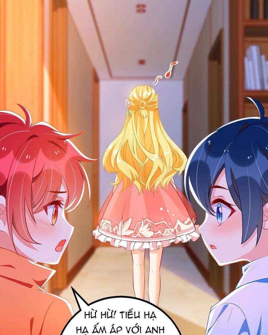 Thiết Lập Nhân Vật Daddy Của Tôi Bị Sụp Đổ Chapter 58 - 29