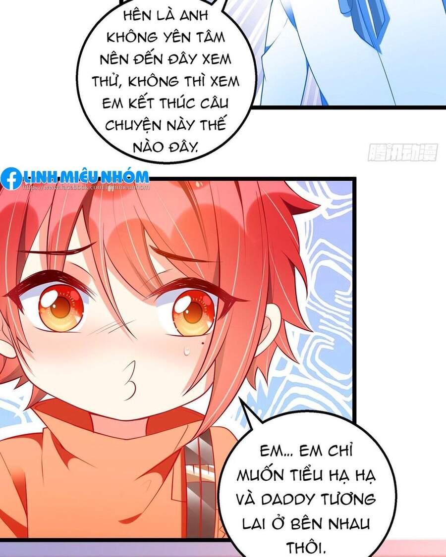Thiết Lập Nhân Vật Daddy Của Tôi Bị Sụp Đổ Chapter 58 - 31