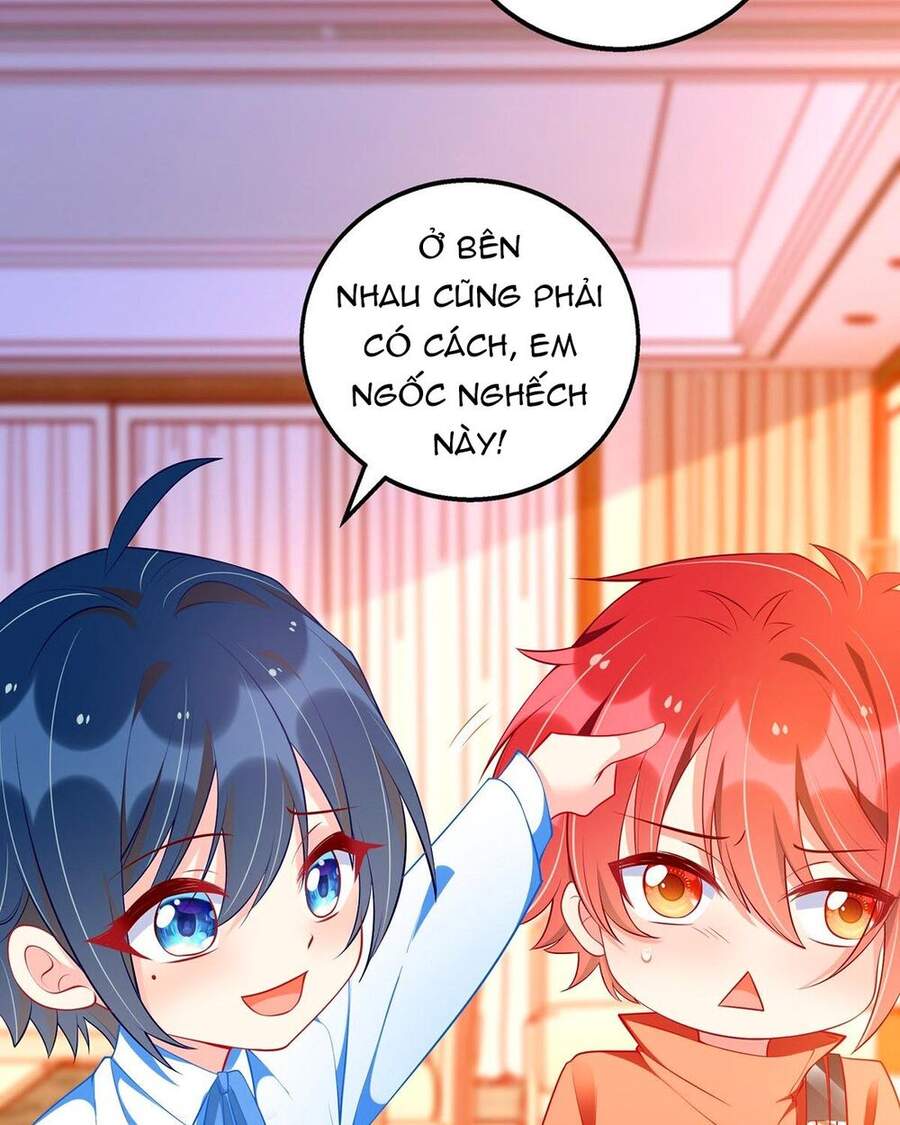 Thiết Lập Nhân Vật Daddy Của Tôi Bị Sụp Đổ Chapter 58 - 32