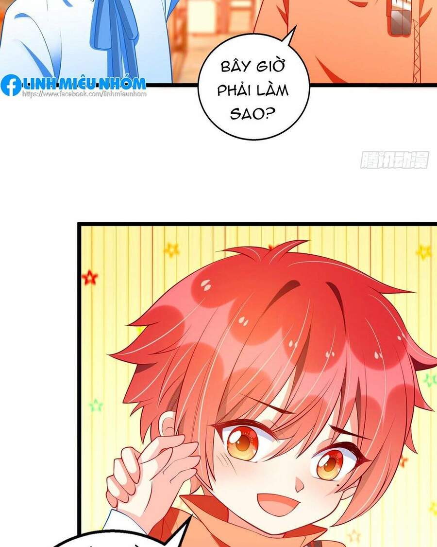 Thiết Lập Nhân Vật Daddy Của Tôi Bị Sụp Đổ Chapter 58 - 33